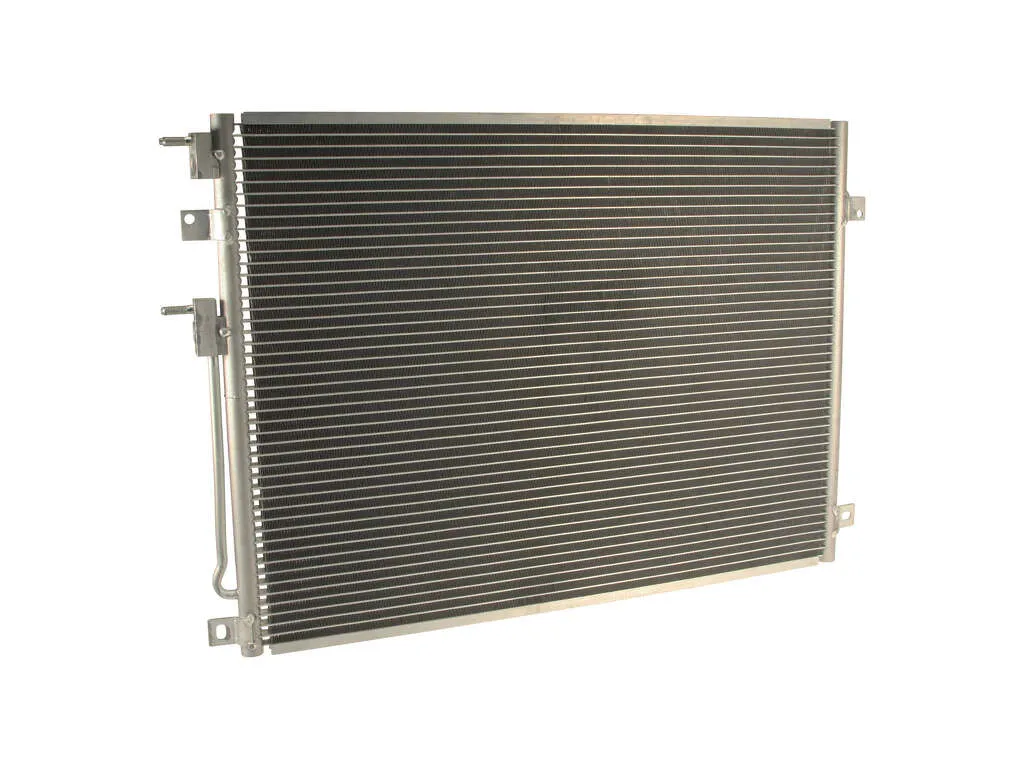 2002 Dodge Durango A/C Condenser Koyo Cooling