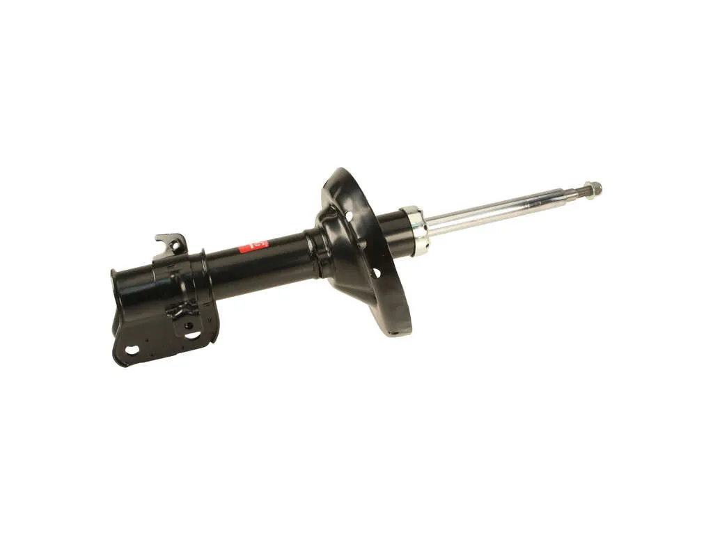 2011 Subaru Impreza Suspension Strut Assembly  - Front Left KYB