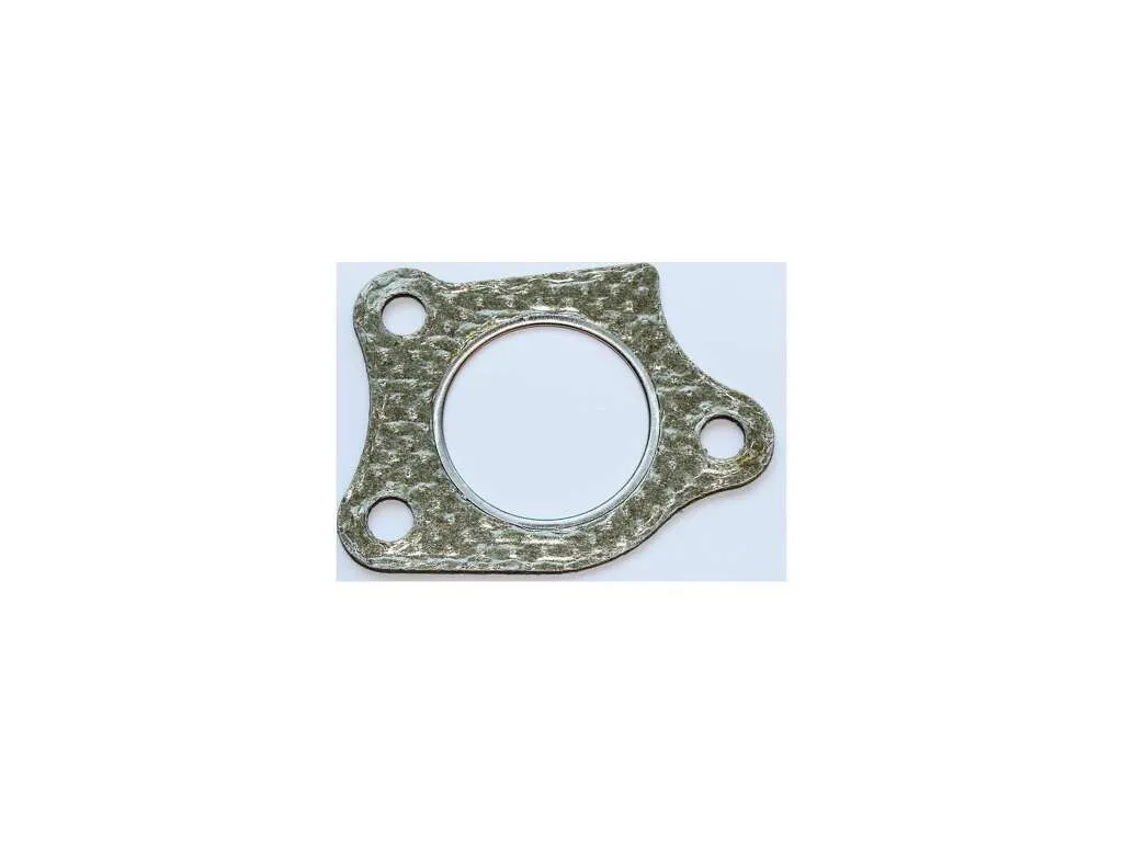 2007 Jeep Grand Cherokee Turbocharger Gasket 6 Cyl 3.0L Elring