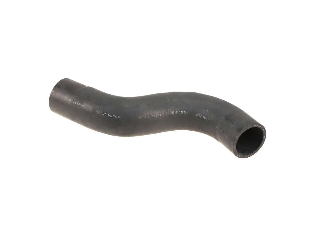 1997 Subaru Legacy Radiator Coolant Hose  - Upper Genuine