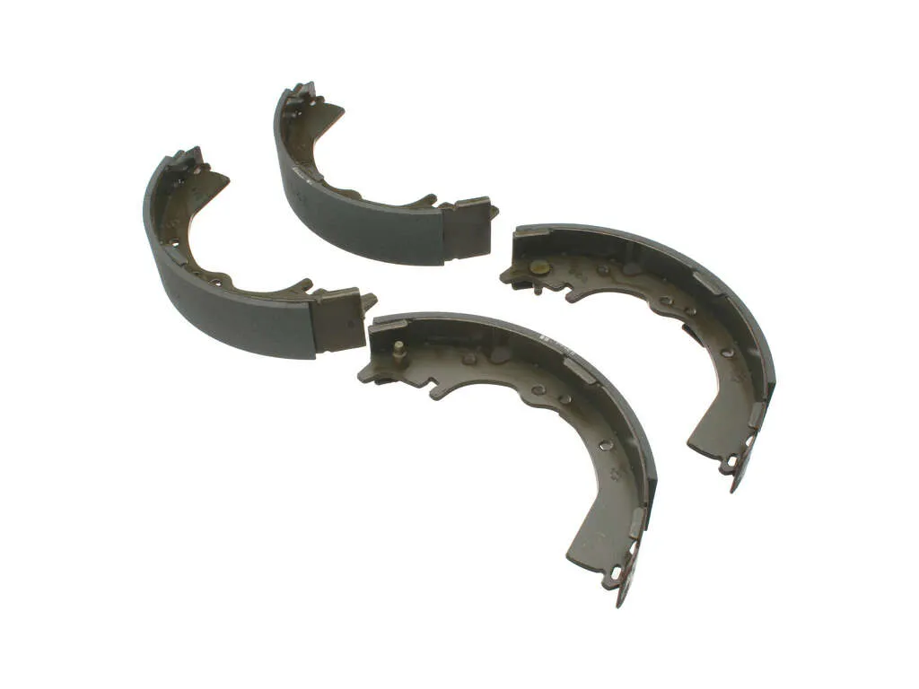 1982 Toyota Pickup Drum Brake Shoe  - Rear MK Kashiyama