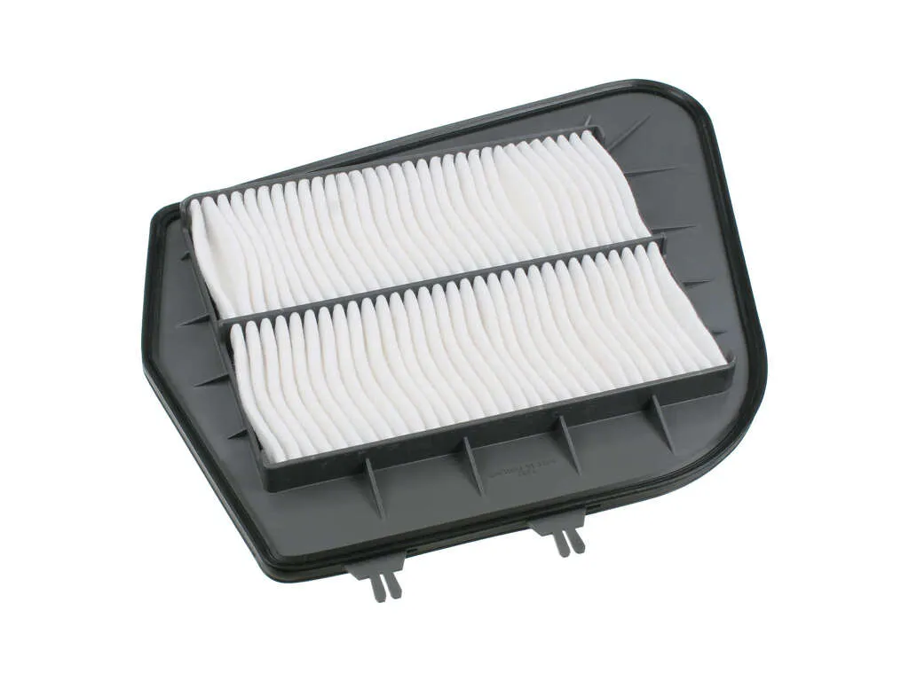 2004 Cadillac CTS Engine Air Filter 6 Cyl 3.6L Full