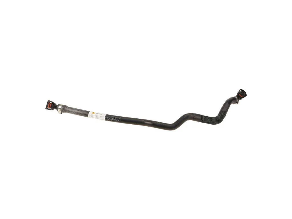 2015 BMW 750Li xDrive Engine Crankcase Breather Hose Burgaflex