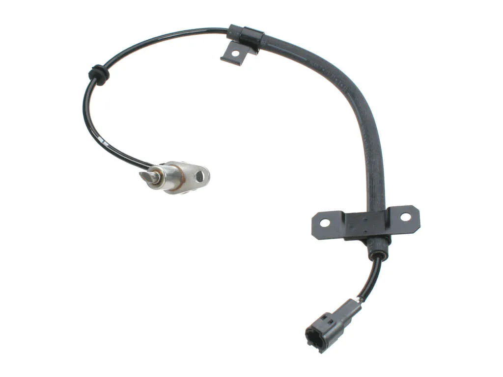 2001 Nissan Pathfinder ABS Wheel Speed Sensor  - Front Right Genuine