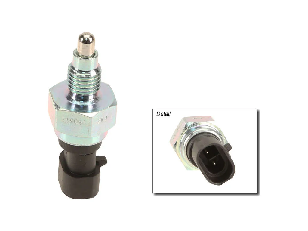 2004 Saab 9-3 Back Up Light Switch FAE