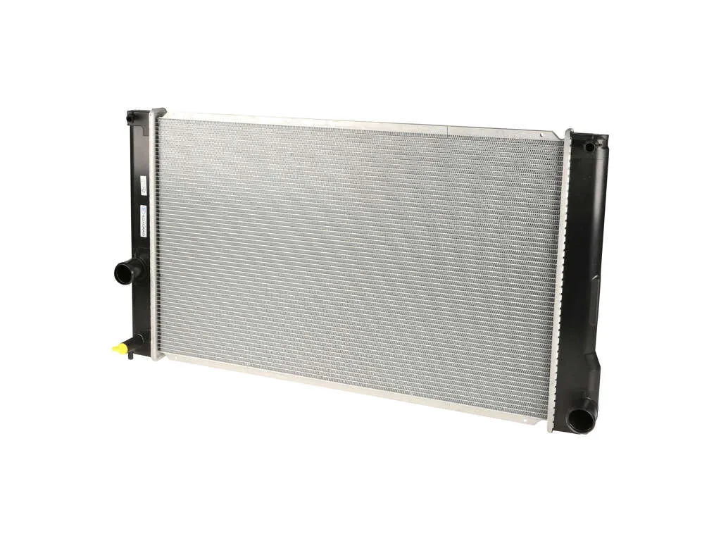 2012 Toyota Prius V Radiator Koyo Cooling