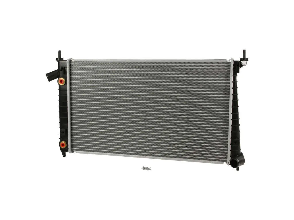 2005 Saab 9-5 Radiator Nissens