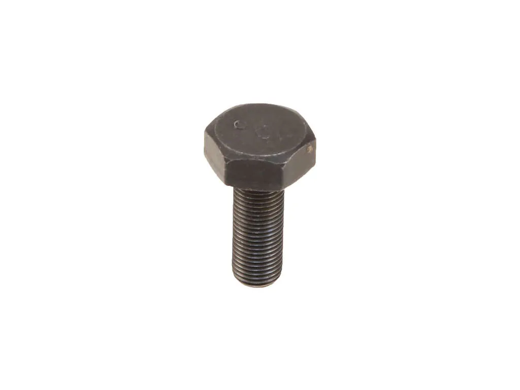 2012 Ford Mustang Clutch Flywheel Bolt Genuine