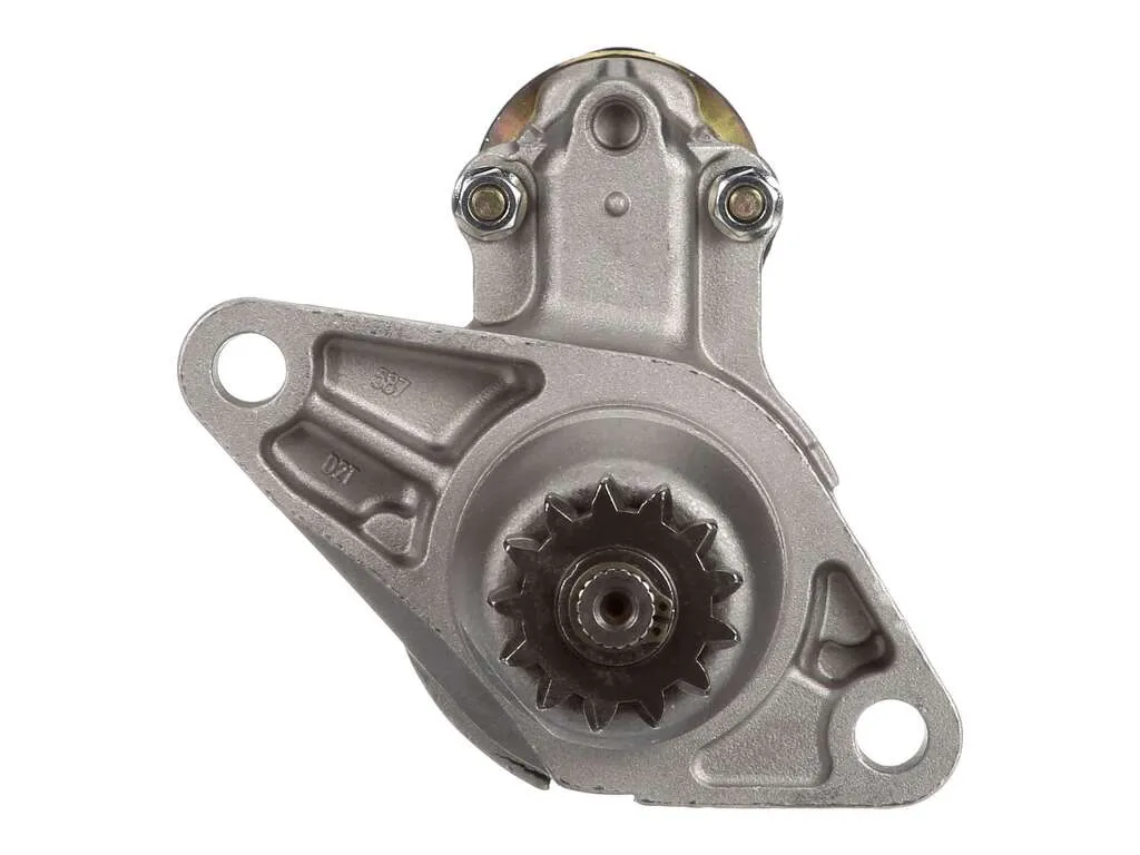 2018 Toyota RAV4 Starter Bosch