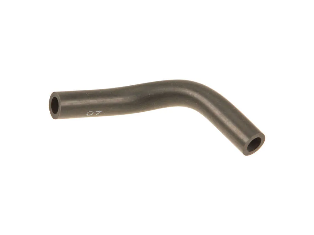2004 Acura TL Engine Coolant Reservoir Hose  - Reservoir To Adapter Genuine