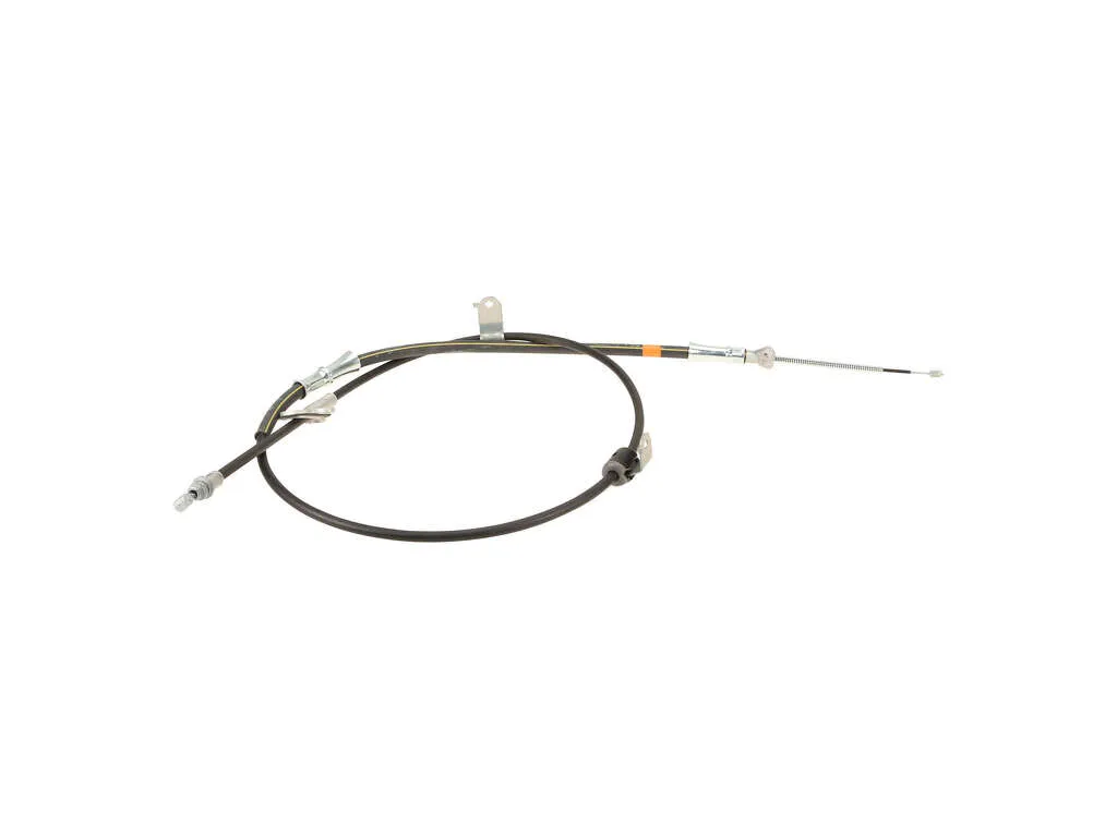 2017 Lexus ES350 Parking Brake Cable  - Rear Left Genuine