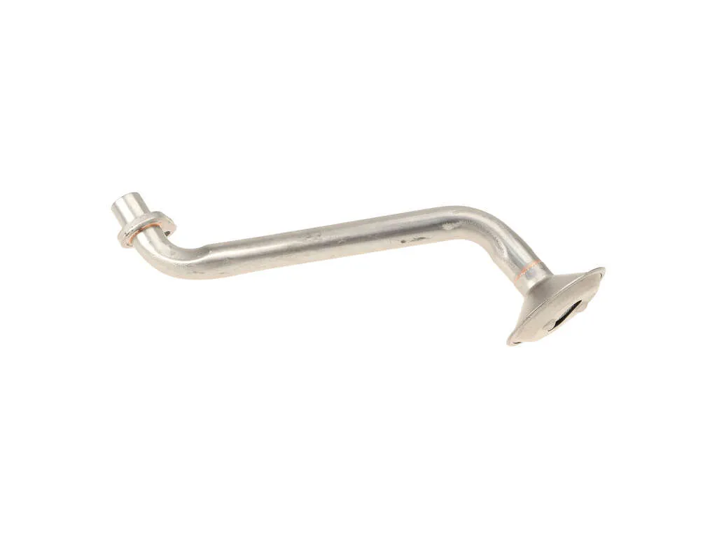 2011 Jeep Wrangler Engine Oil Pump Pickup Tube Mopar