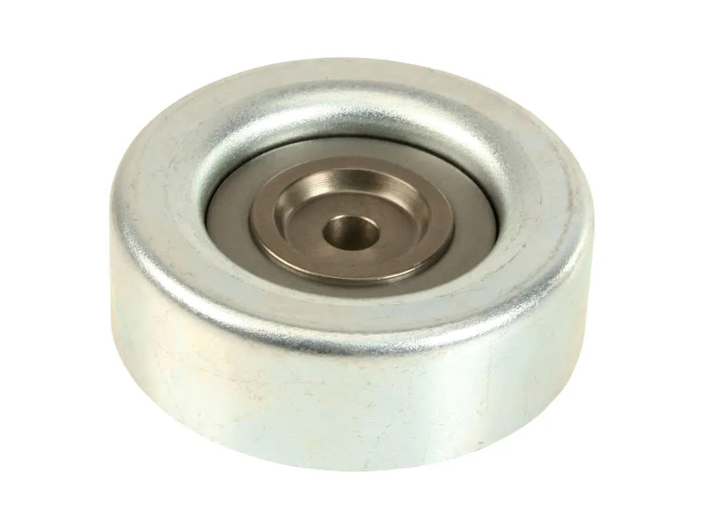 2004 Mitsubishi Lancer Accessory Drive Belt Idler Pulley Febi