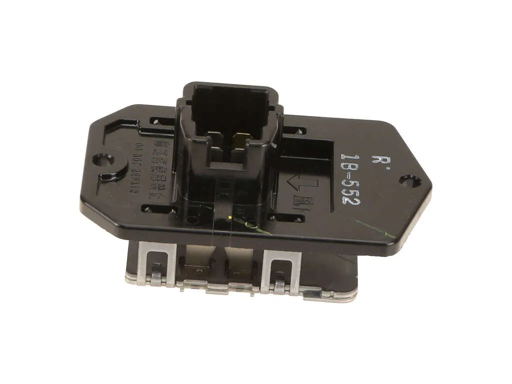 2019 Subaru Outback HVAC Blower Motor Resistor Genuine