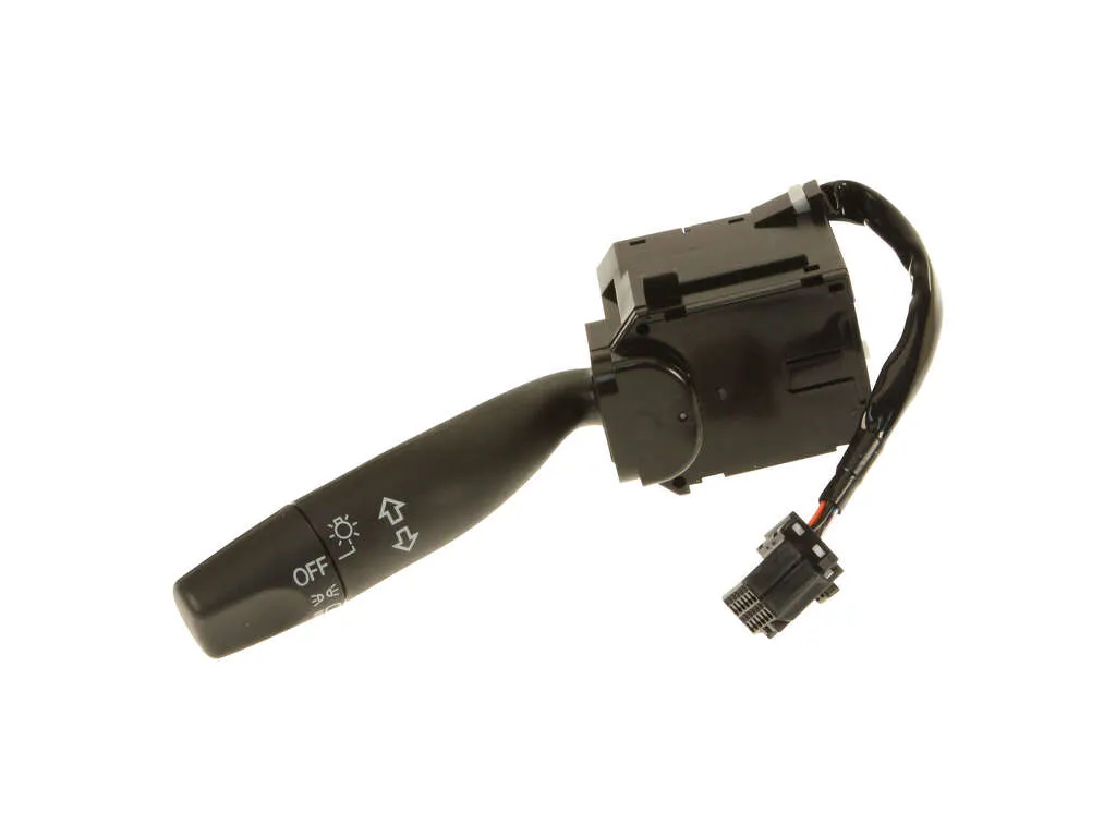 2004 Acura TSX Combination Switch Genuine