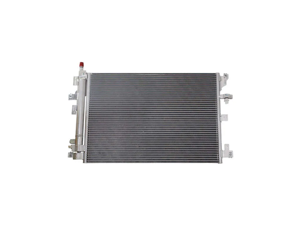 2010 Volvo XC90 A/C Condenser Denso