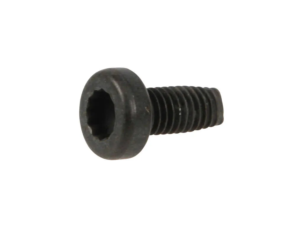 1997 Volkswagen EuroVan Transmission Clutch Pressure Plate Bolt Genuine