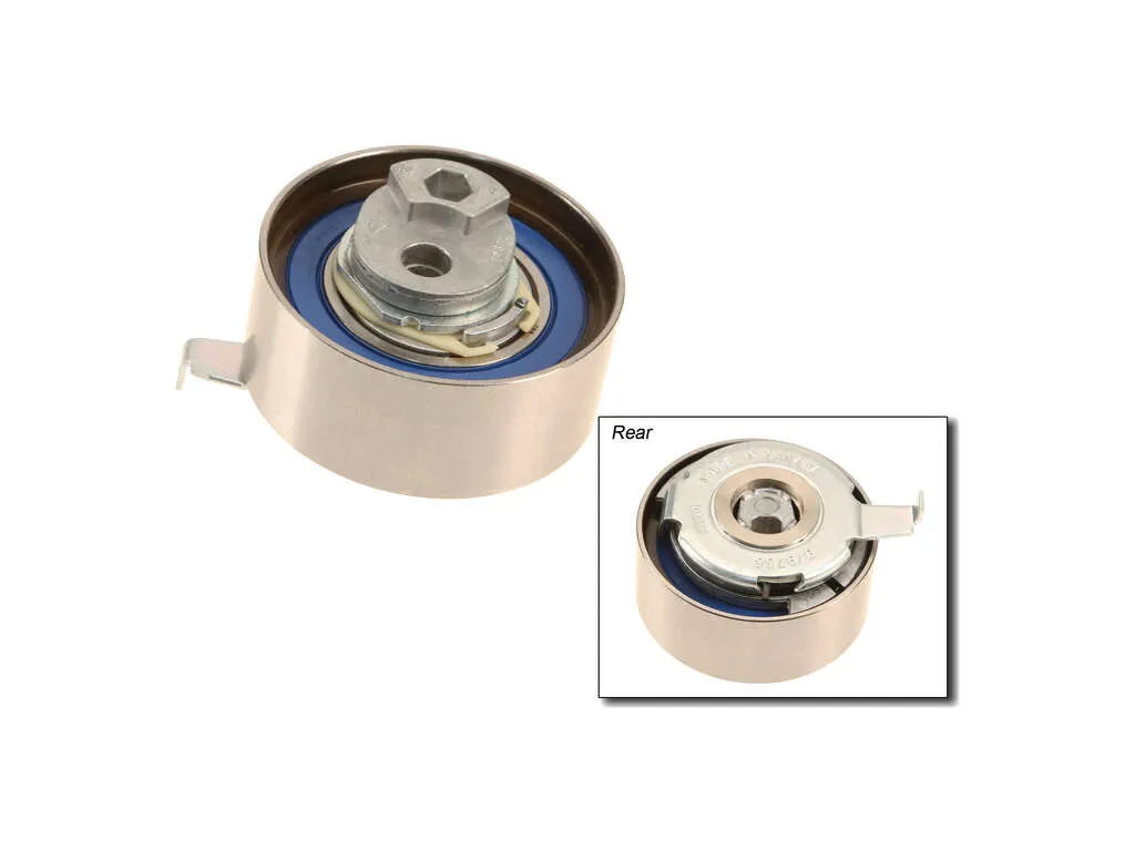 2011 Audi Q7 Engine Timing Belt Tensioner INA