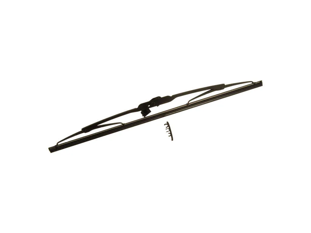 2008 Chrysler Town & Country Wiper Blade  - Rear Valeo