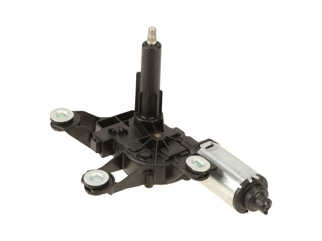 2008 Land Rover LR2 Wiper Motor  - Rear Valeo