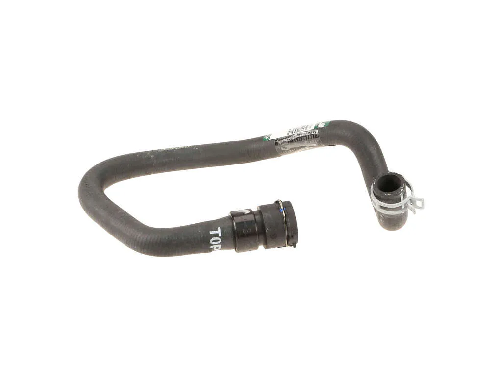 2012 Land Rover LR2 HVAC Heater Hose Genuine
