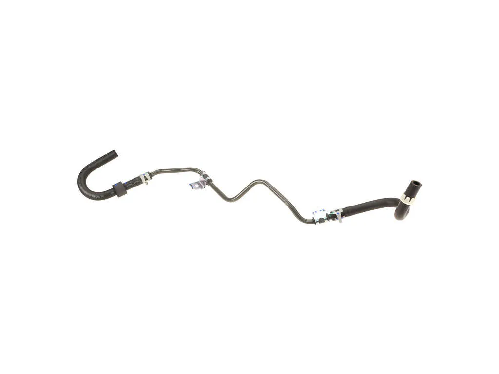 2002 Toyota RAV4 Power Steering Return Hose Genuine