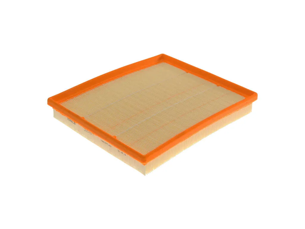 2020 BMW M2 Engine Air Filter Mahle