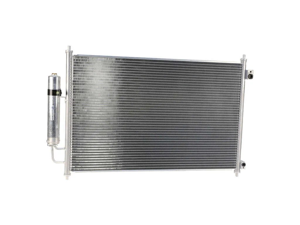 2012 Nissan Rogue A/C Condenser Koyo Cooling