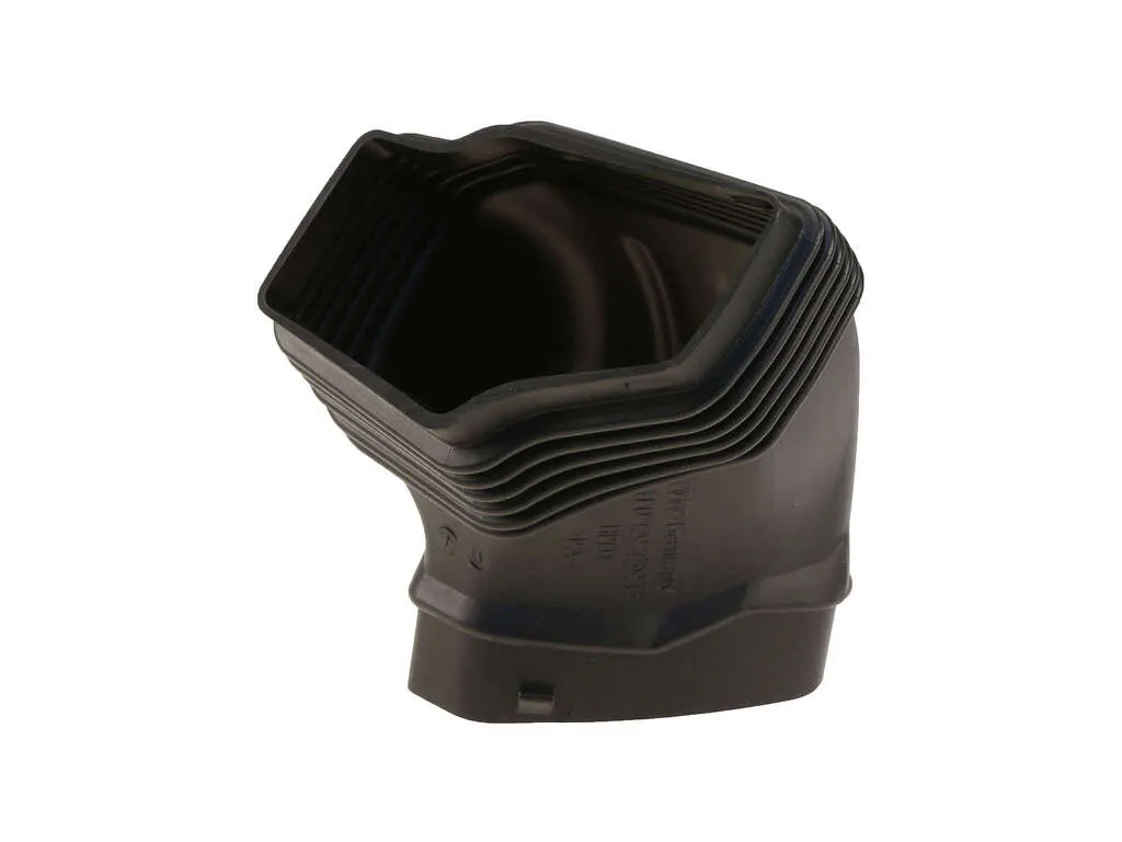2008 Audi A6 Quattro Engine Air Intake Hose Genuine