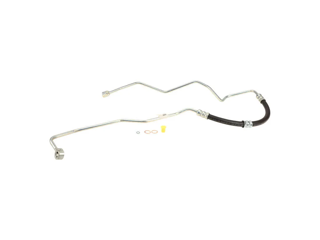 2003 Saab 9-5 Power Steering Pressure Hose Omega