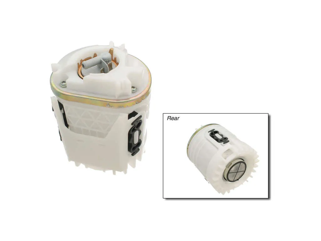1995 Volkswagen Passat Electric Fuel Pump  - In-Tank Vemo