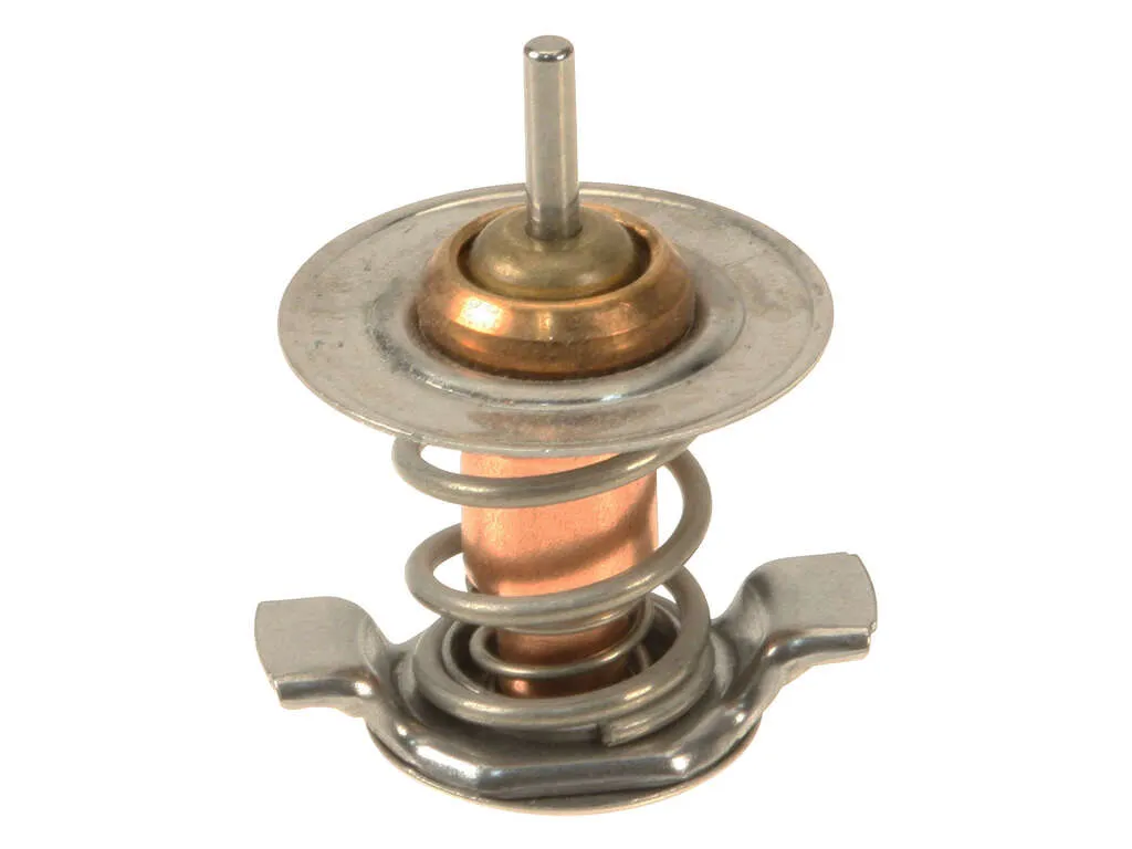 1996 Saab 900 Engine Coolant Thermostat 6 Cyl 2.5L Stant