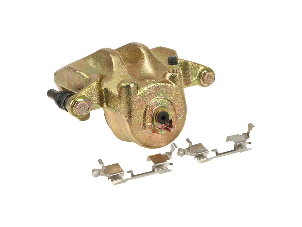 2004 Nissan Murano Disc Brake Caliper  - Front Right Cardone