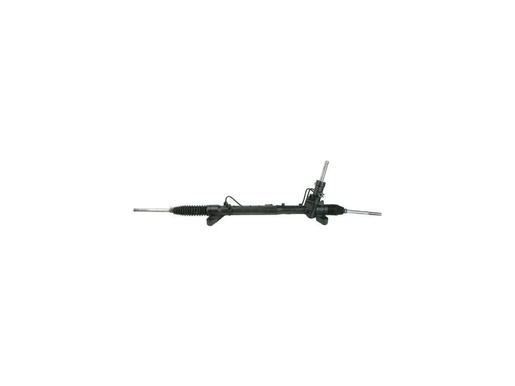 2005 Mazda 3 Rack and Pinion Assembly Cardone