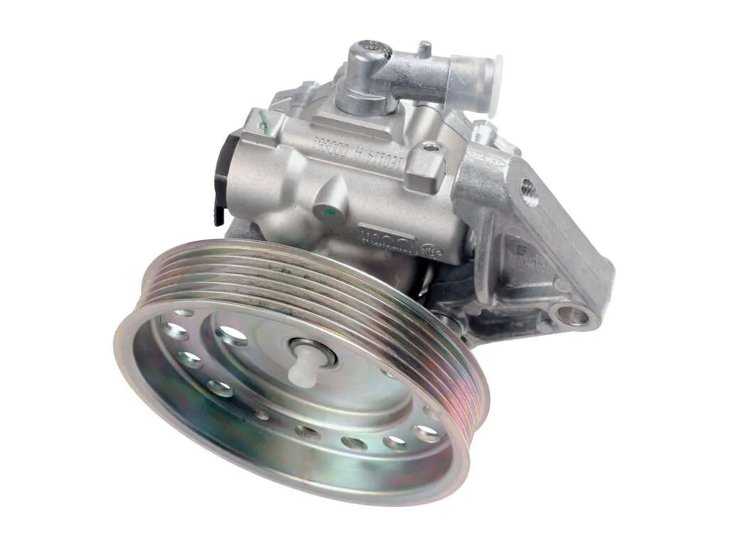 2010 Volvo XC90 Power Steering Pump Bosch