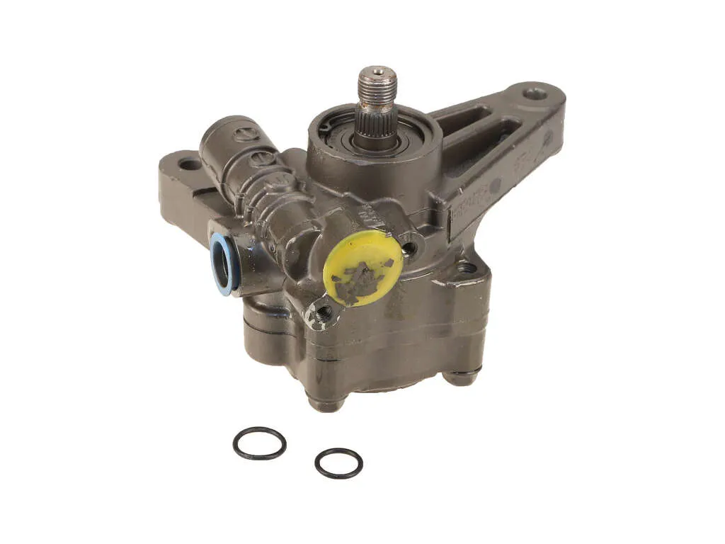 2011 Acura ZDX Power Steering Pump Maval