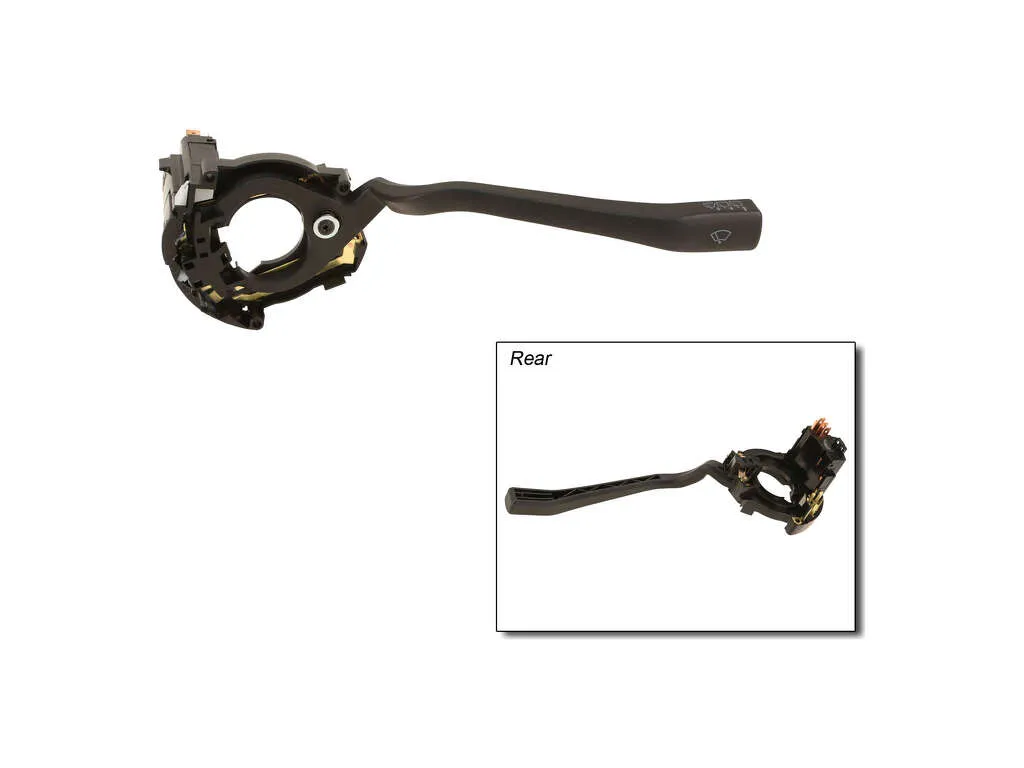 1981 Audi 4000 Wiper Switch Meyle