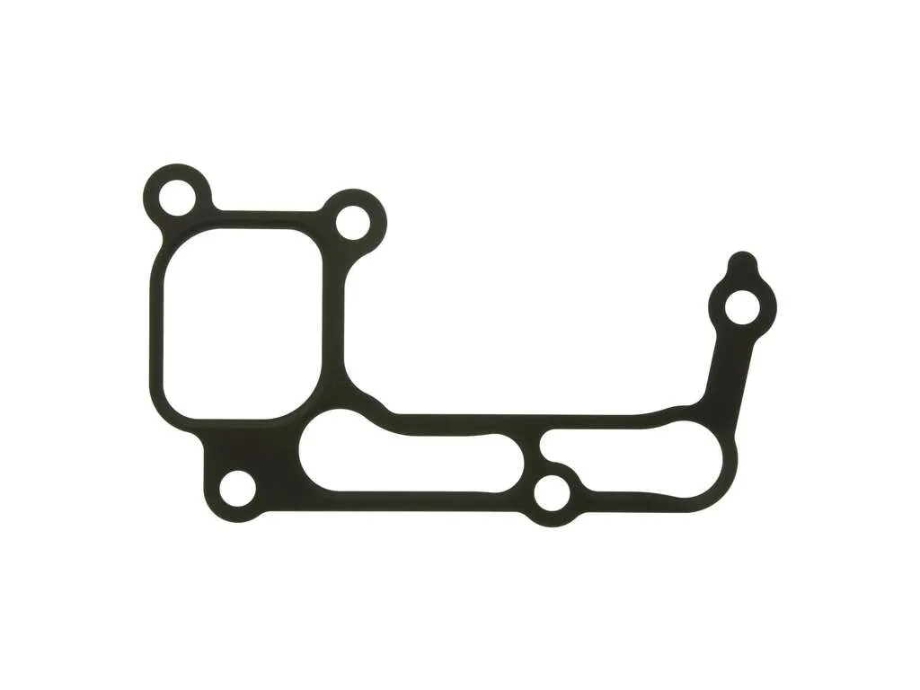 2004 Acura EL Engine Coolant Thermostat Housing Gasket Mahle