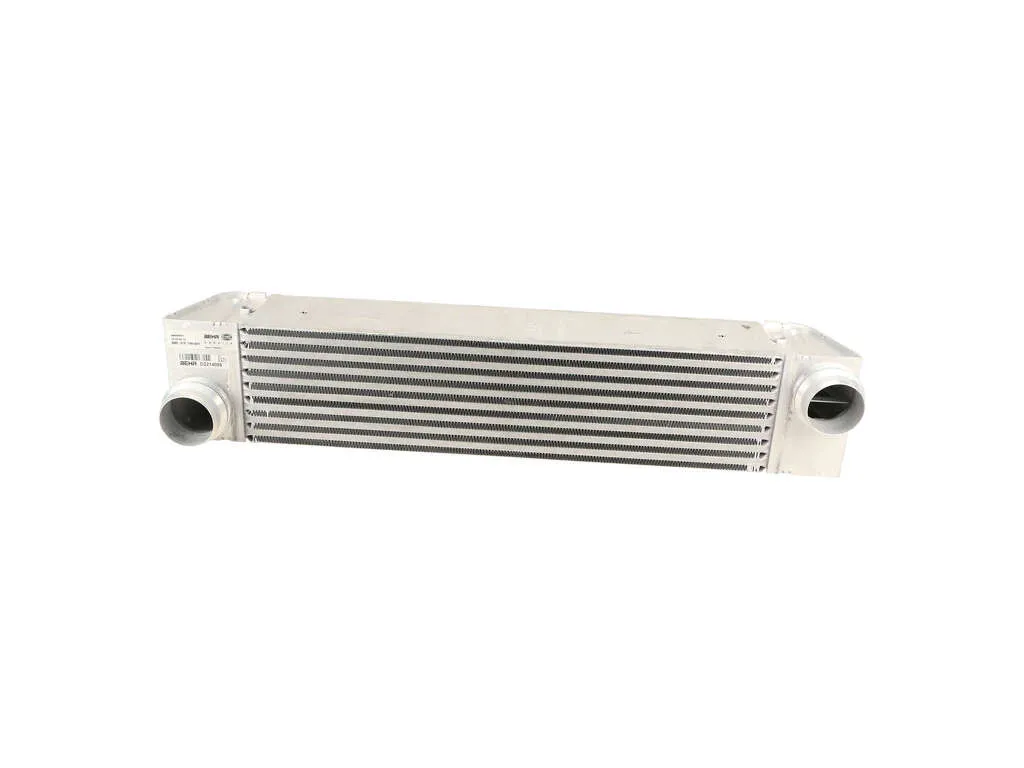 2008 BMW 535i Intercooler Behr