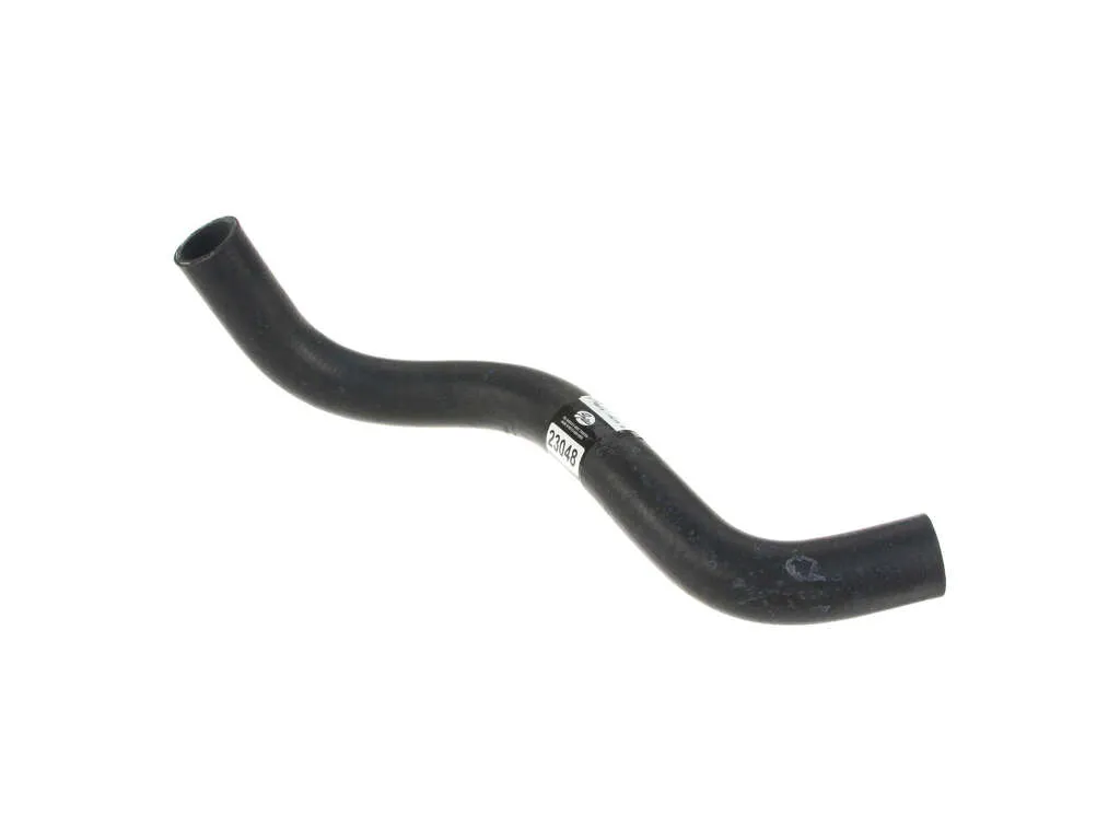 2012 Toyota Tacoma Radiator Coolant Hose  - Lower 4 Cyl 2.7L Gates