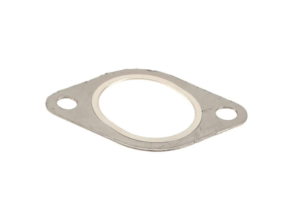 2007 BMW M5 Exhaust Manifold Gasket Elring
