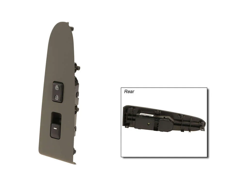 2012 Kia Sportage Door Window Switch  - Front Right Genuine