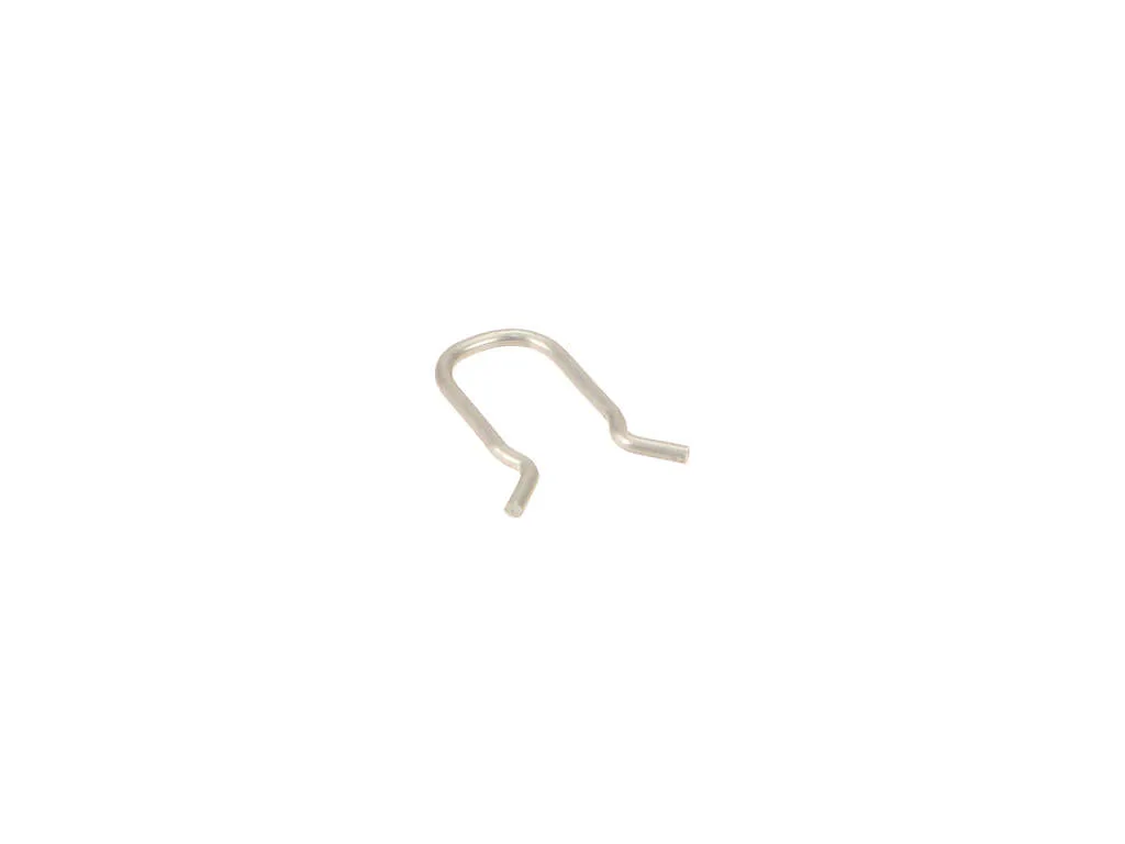 2012 Volvo C30 Engine Coolant Temperature Sensor Clip Genuine