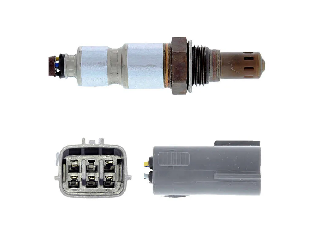 2017 Mazda CX-3 Oxygen Sensor  - Upstream Denso