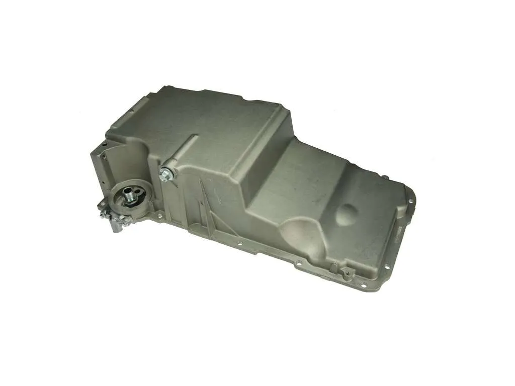 2002 Pontiac Firebird Engine Oil Pan 8 Cyl 5.7L Autotecnica
