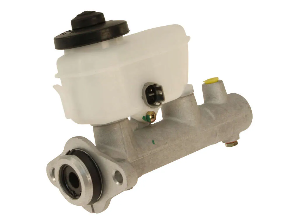 2001 Toyota Camry Brake Master Cylinder WBR