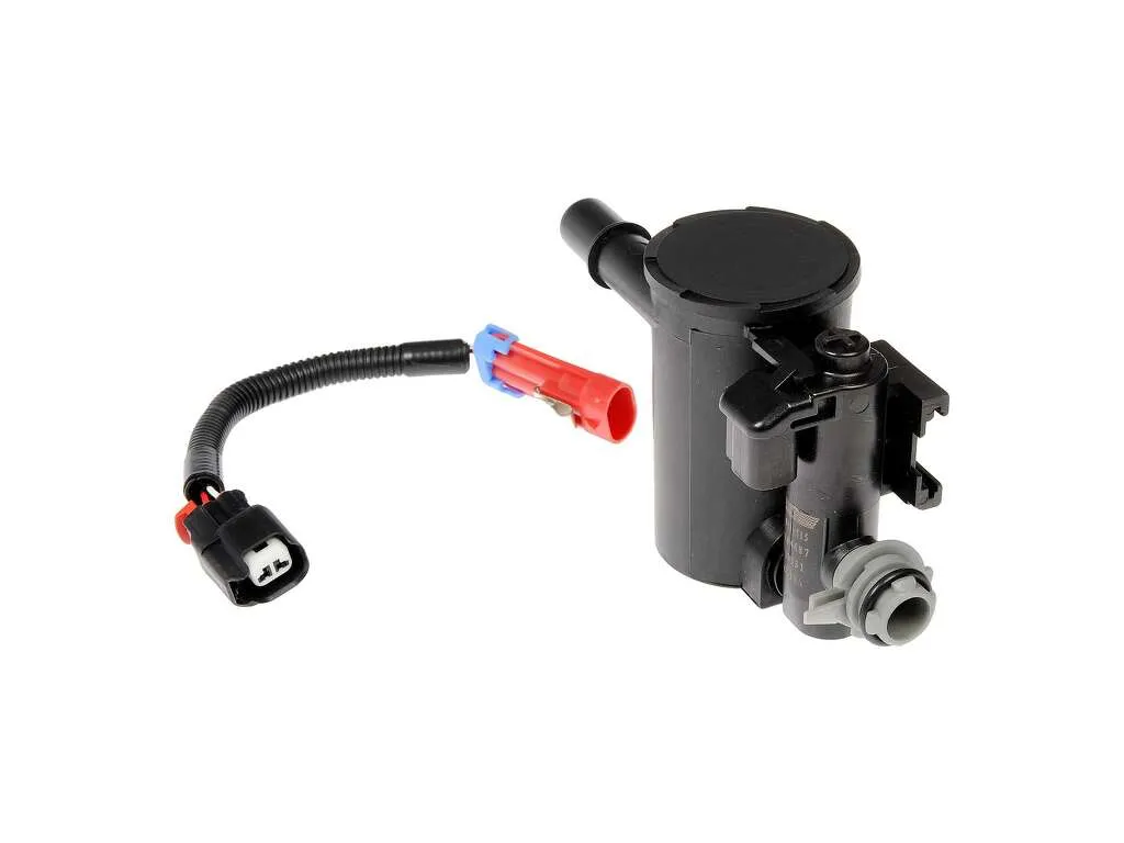 2016 Cadillac SRX Vapor Canister Vent Valve Dorman