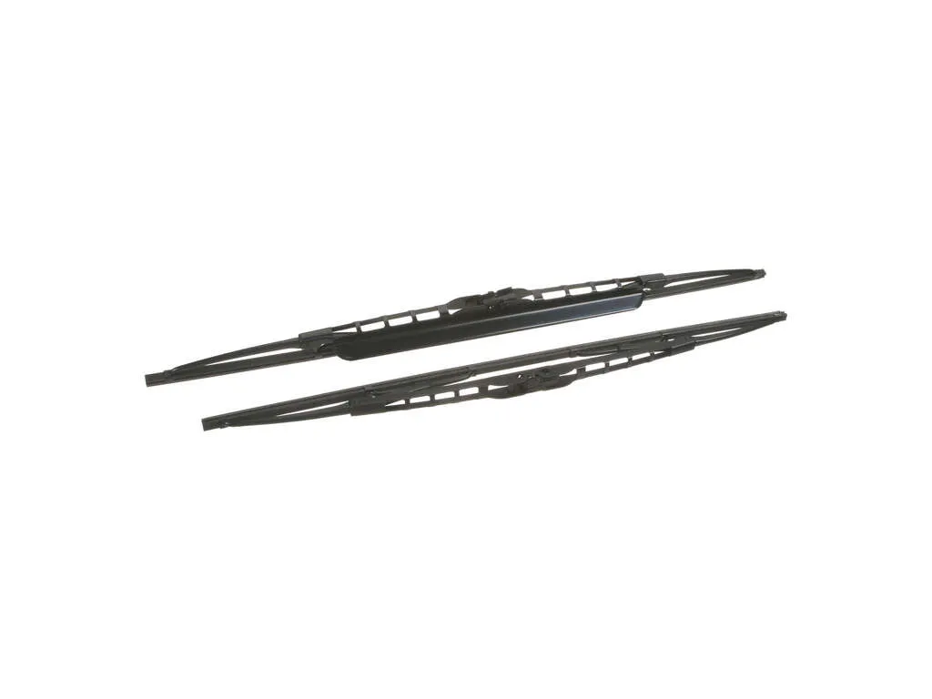 2004 BMW X3 Wiper Blade Set  - Front Bosch