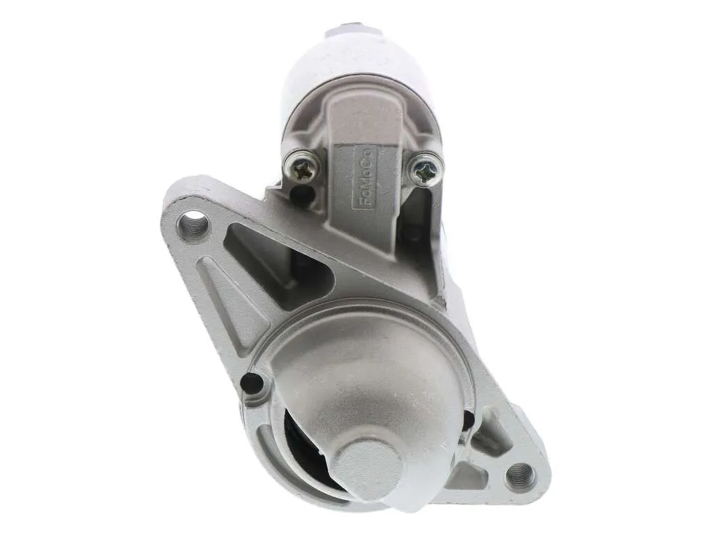 2012 Ford Mustang Starter 6 Cyl 3.7L Bosch