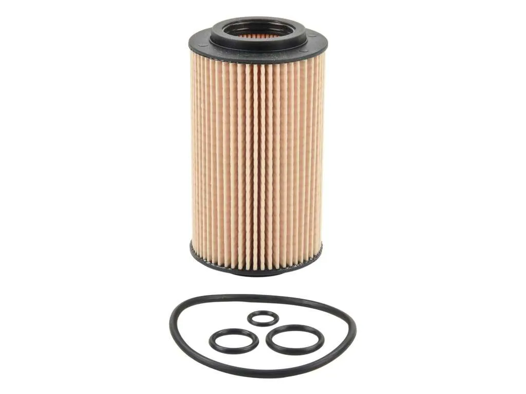 2006 Chrysler Crossfire Engine Oil Filter Kit Bosch